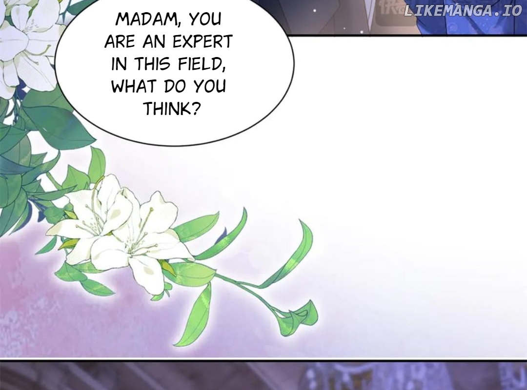 The Duchess Goes Crazy Once A Day Chapter 58 - page 29